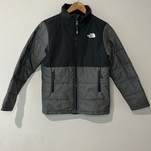 North Face Puffer Jacket